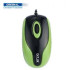 Delux M363 USB Optical Mouse